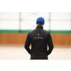 Men’s Black Sport Vest