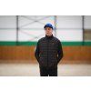 Men’s Black Sport Vest