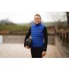 Women’s Blue Sport Vest