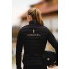 Women’s Black Sport Vest