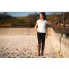 Women's Shirt Basic white