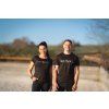 Women's Shirt Basic black