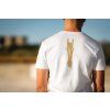 Men’s Basic White T-Shirt