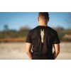 Men’s Basic Black T-Shirt