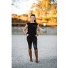 Shirt Elegant Black
