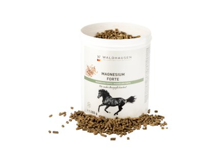 Magnesium Forte