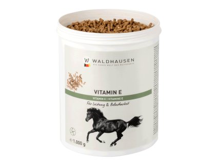Vitamin E Forte