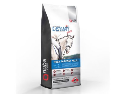 nuba easyway musli balancer2g