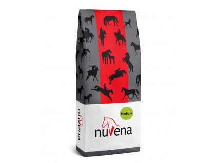 nuvena medium musli