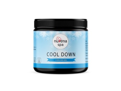 nuvena cool down 500g