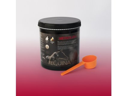 equina artisol ultra 900g