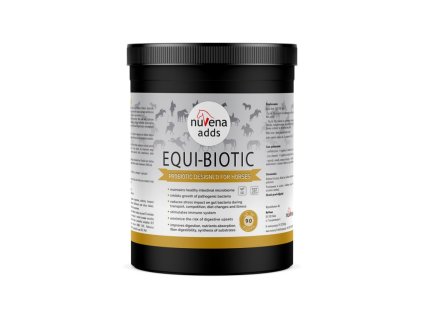 nuvena probiotyk 900g