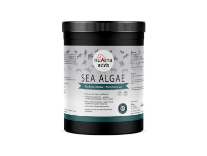 nuvena sea algae 1500g