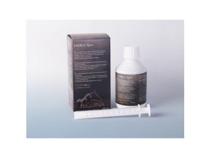 equina energy xpro