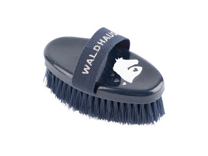 Detská kefa na koňa s remienkom