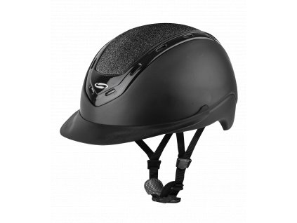 SWING jazdecká helma H19 shine