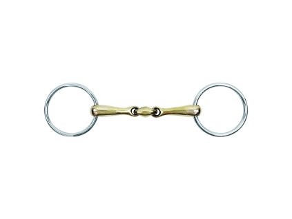 Zubadlo Stihlo 2x lomené