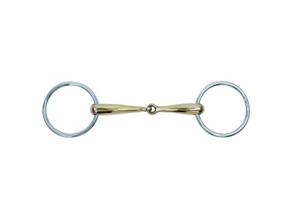 Zubadlo stihlo 1x lomené