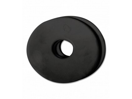 Zubadlové krúžky gumené