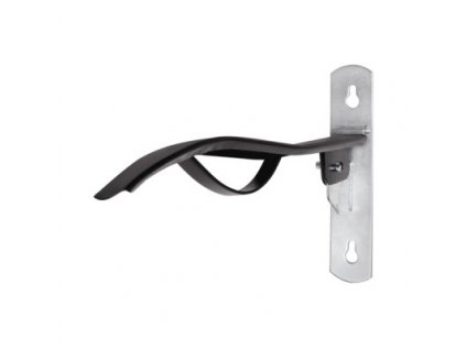 drziak na sedlo sklapaci kovovy waldhausen