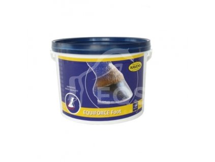 Havens EquiForce Foot