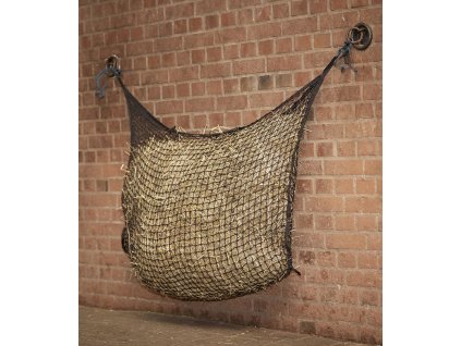 Veľká štvorcová sieť na seno