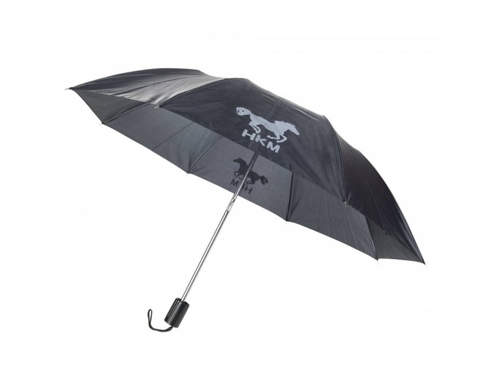 Skládací deštník HKM
