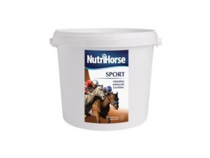 NutriHorse Sport 1kg