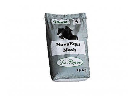 NovaEqui Mash 15 kg