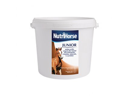 NutriHorse Junior 1kg