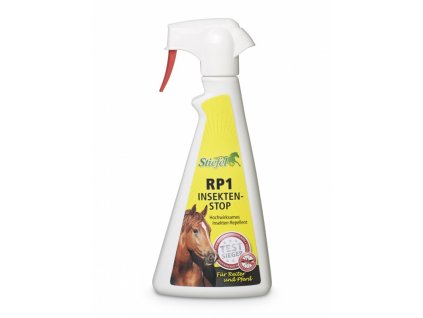 Stiefel repelent RP1  500 ml