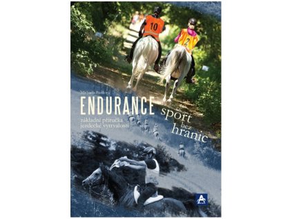 Endurance - Sport bez hranic