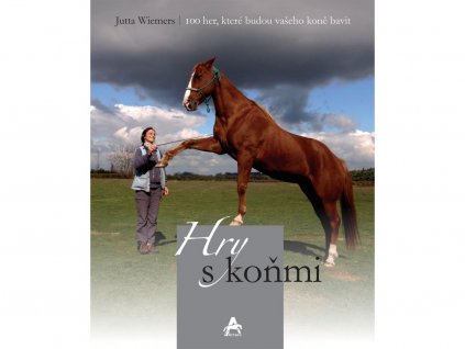 Hry s koňmi (Jutta Wiemers)