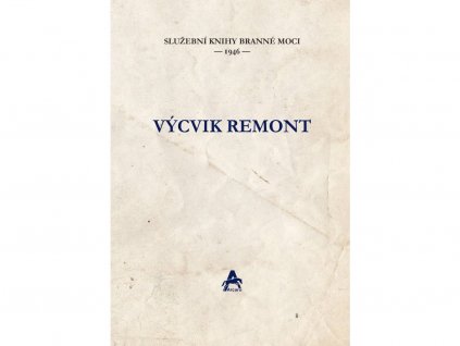 Výcvik remont 1946