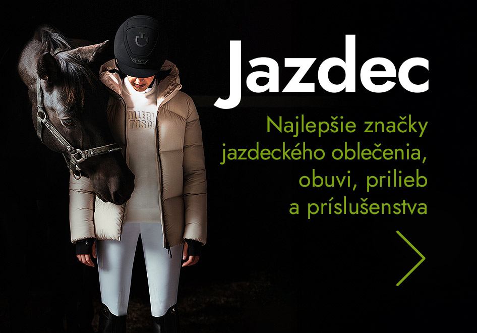 Jazdec
