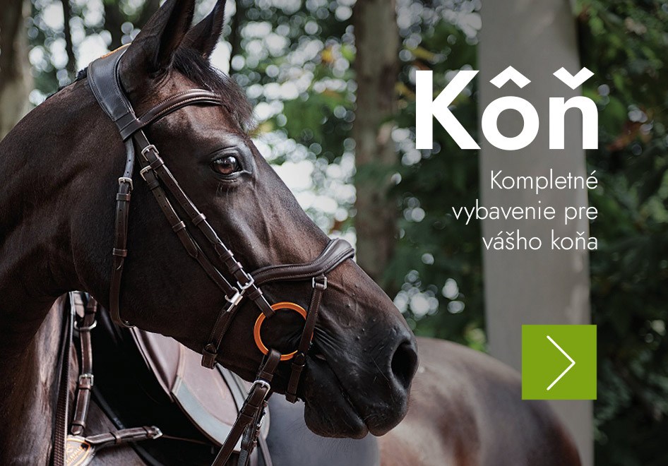 Kôň