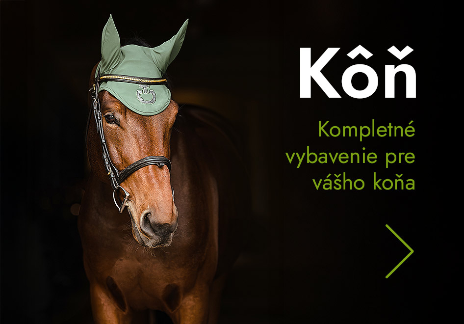 Kôň