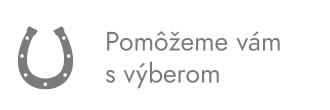 Pomôžeme vám s výberom