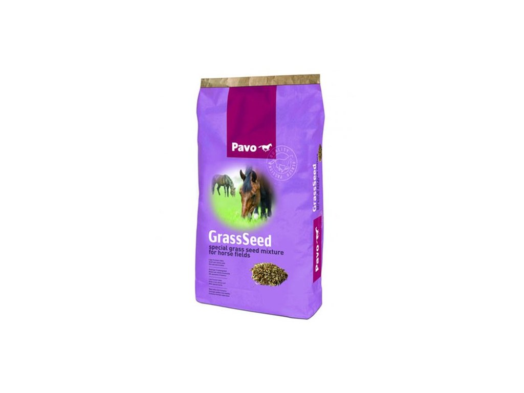 grassseed pavo 15kg