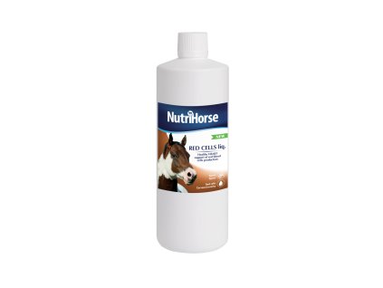 RED CELLS LIQUID NUTRIHORSE