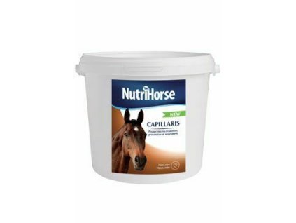 CAPILLARIS NUTRIHORSE 2Kg