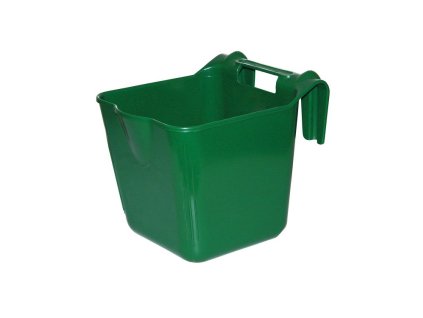 0007492 platic feeder with handle and hooks va00029 750