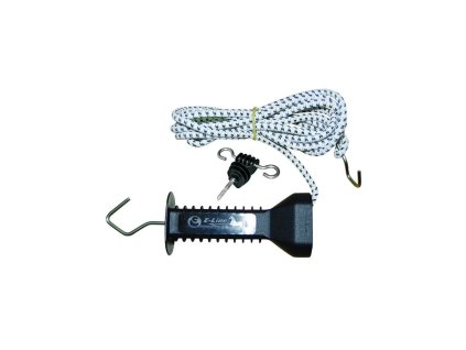 0019244 gate kit with elastic rope 45 mt max extension 9 mt el00065 750