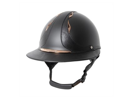 semi custom galaxy eclipse helmet