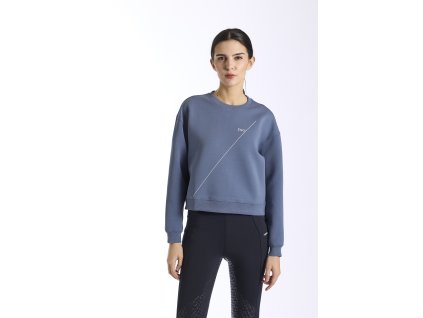 CROP Sweat MV front avio 220