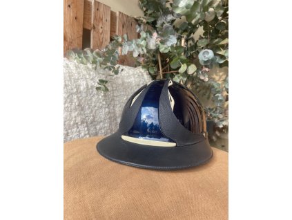 JAZDECKÁ PRILBA SEMI CUSTOM ANTARÉS