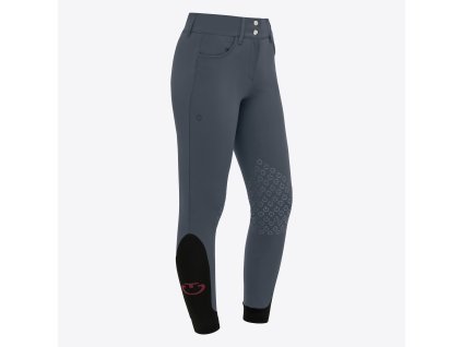 Jazdecké nohavice dámske FW25 Cavalleria Toscana