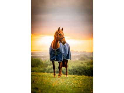 Výbehová deka Ripstop 900D Amigo 100 g