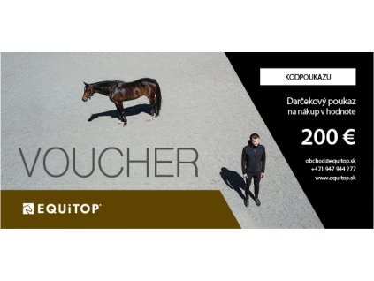voucher 200eur