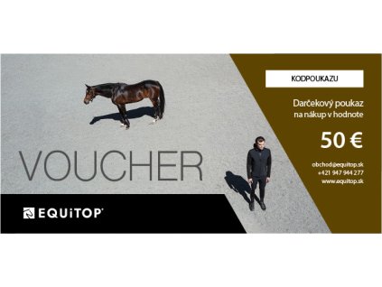 voucher 50eur